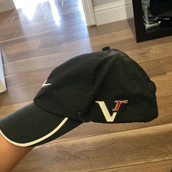 Nike Dryfit Hat - Picture 2 of 4